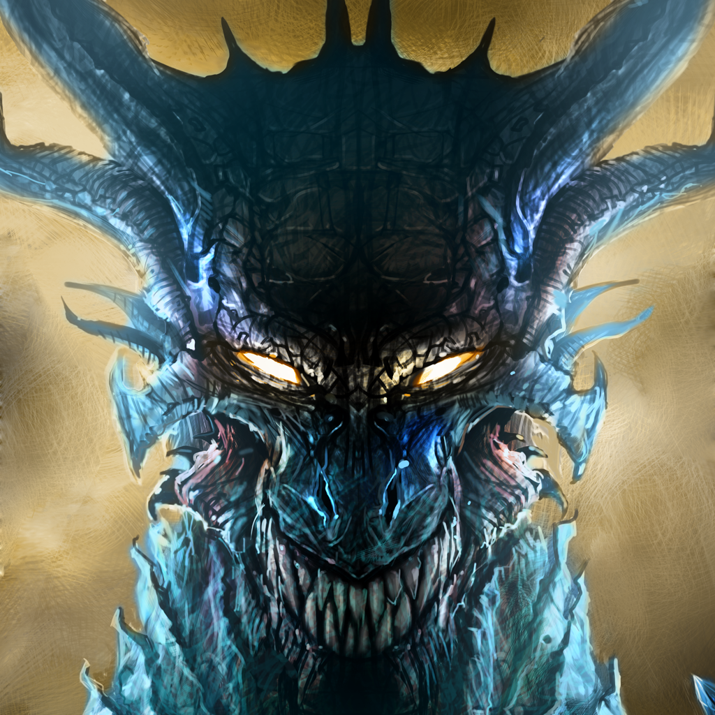Dawn of the Dragons by 5th Planet Games Dawn of the Dragons by 5th Planet Games icon