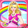 Princess Coloring Book