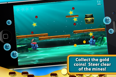 Screenshot Pirate's Treasure! Screenshot Pirate's Treasure!